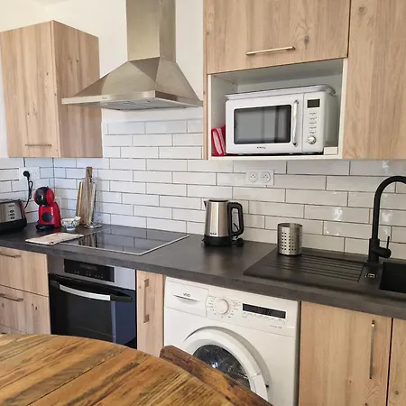 Lägenhet Vos A 3 Minutes De La *