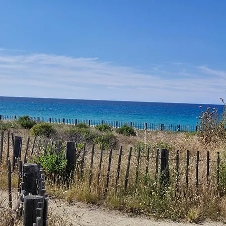 Lägenhet Vos A 3 Minutes De La