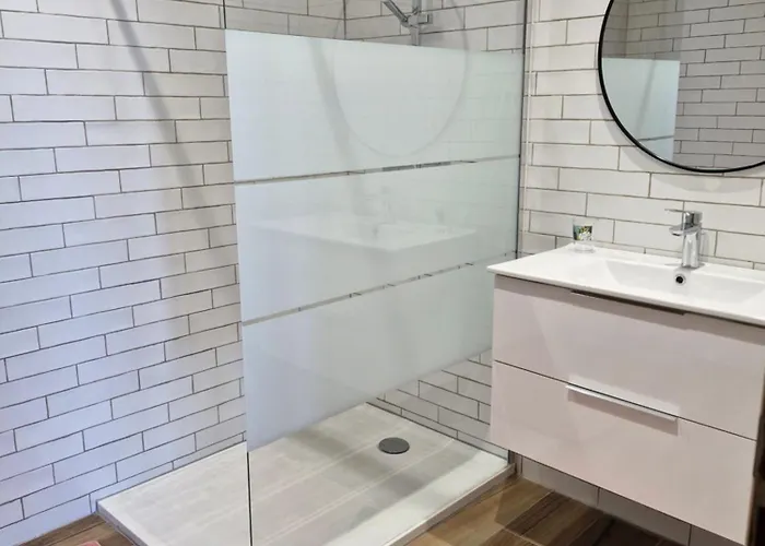 Appartement Vos à 3 Minutes De La Belgodère