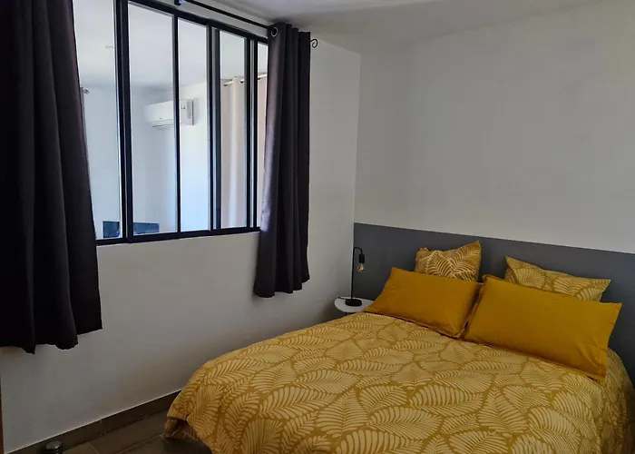 Appartement Vos à 3 Minutes De La
