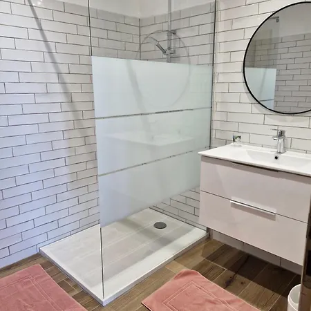 Apartamento Vos A 3 Minutes De La Belgodère