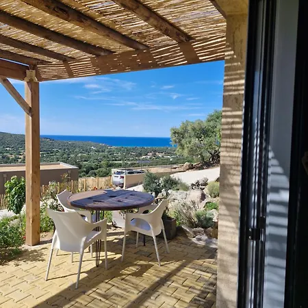 Vos A 3 Minutes De La Apartamento Belgodère