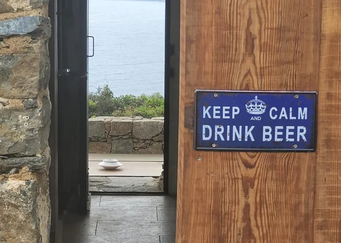 Vos A 3 Minutes De La Belgodere (Corsica)